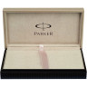 Ручка 5-й пишущий узел PARKER INGENUITY BROWN RUBBER, F S0959070
