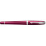 Ручка перьевая PARKER URBAN CORE VIBRANT MAGENTA CT, F CW1931599