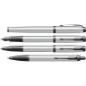 Ручка роллер PARKER IM ACHROMATIC серый матовый F 2127751