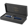 Ручка роллер PARKER SONNET CORE T539 LAQBLUE CT F 1931535