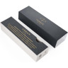 Ручка-роллер PARKER URBAN CORE MUTED BLACK GT, F 1931584